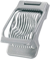 Cortador Westmark con alambre de acero inoxidable para cortes precisos.