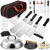 Whaleme prensa-hamburguesas-plancha para formar hamburguesas uniformes