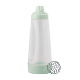 Whiskware vista frontal en color mint con diseño ergonómico y ahorro de tiempo