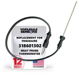 Wholesale Sensors Frigidaire 318601302 sonda carne: lecturas precisas para cocinar al punto
