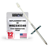 Wholesale Sensors WB23X5340 sonda de temperatura lista para instalación en horno GE.