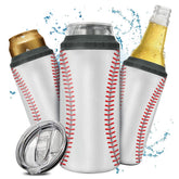 Winorax enfriador de latas 16oz frente, mantiene bebidas frías con estilo