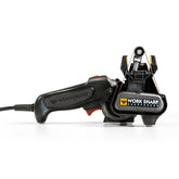 Work Sharp MK2: afilador eléctrico para cuchillos, filo más preciso al instante.