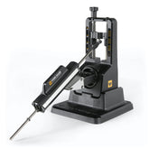 WORK SHARP Precisión: guía de tres caras para afilar cuchillos con precisión