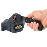 Work Sharp WSCMB: afilador compacto para cuchillos con resultados precisos.