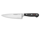 Cuchillo WUSTHOF Classic de 6 pulgadas, hoja afilada para cortes precisos en la cocina