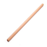 xbldmjy rodillo extralargo para masa, laminado uniforme