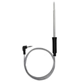 Termómetro inteligente YAOAWE para Ninja FG550/FG551, lectura precisa en carnes