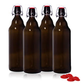 Botellas YEBODA 32oz frente, conserva frescura y sabor