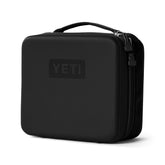 YETI Daytrip 3L: caja-almuerzo termica negra para comidas frescas durante el día