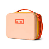 YETI Daytrip 5L: funda aislada durazno para mantener el almuerzo fresco