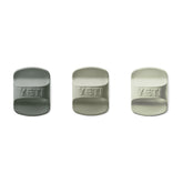 Yeti MagSlider Pack Verde Campamento: pieza magnética de repuesto para tapas MagSlider.