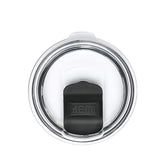Tapa magnética YETI MagSlider para 10oz Lowball: cierre suave y compatibilidad