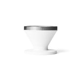 YETI Pour Over: accesorio para Rambler mejora la extracción en campo.
