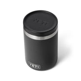 YETI Rambler tarro de comida con tapa hermética, ideal para conservar comidas al aire libre