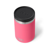 YETI Rambler 16 oz con tapa MAGVENT, evita fugas, ideal para meriendas al aire libre