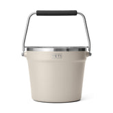 Balde de bebidas YETI Rambler con gran capacidad para varias bebidas frías