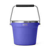 YETI Rambler Beverage Bucket con gran capacidad para 6 cervezas o 3 botellas de vino