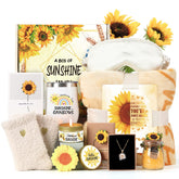 Yolidas: taza girasol para iniciar el día con energía y comodidad