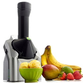 Yonanas Classic con fruta congelada para crema suave y natural