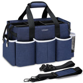Caddy de limpieza extragrande de Ytonet ideal para almacenar suministros