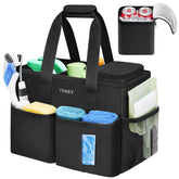 Caddy de limpieza Ytonet con tela 900D resistente para uso diario