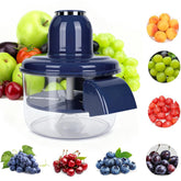 YZJSGOOD pelador automático de uvas para peeling rápido y sin esfuerzo.