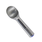 Cuchara Zeroll 1012 con diseño de una pieza para liberación suave del helado.