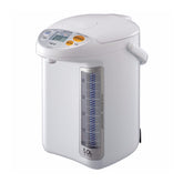 Zojirushi CD-LFC50 con ventana panorama para verificar fácilmente el nivel de agua