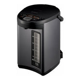 Vista frontal del Zojirushi CD-NAC50BM para uso diario en la cocina