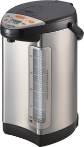 Zojirushi CV-DCC50 dispensador de una pulsación para agua caliente, ideal para té.
