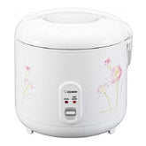 Zojirushi NS-RPC18FJ, interior antiadherente, facilita limpieza y cocción uniforme del arroz