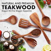Zulay Kitchen tenedor-ensalada: ideal para mezclar y distribuir ingredientes