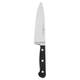 ZWILLING CLASSIC 6 pulgadas cuchillo chef, corte-preciso ideal para preparaciones diarias.