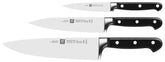 Zwilling Professional S, cuchillo pelar 10 cm para frutas y verduras.