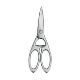 Tijeras ZWILLING Twin Select en acero inoxidable para cortes precisos en la cocina