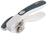 Zyliss E930043 abrelatas-bloqueo-levantamiento para abrir latas sin tocar bordes afilados.