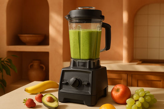 Vitamix 5200 en México: por qué sigue siendo la reina de las licuadoras — guía HogarMexico