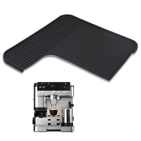 131763310 Ninja Luxe Top Mat gruesa protege la superficie del espresso