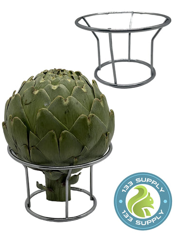 133 SUPPLY: ideal para descongelar verduras rápidas como espárragos.