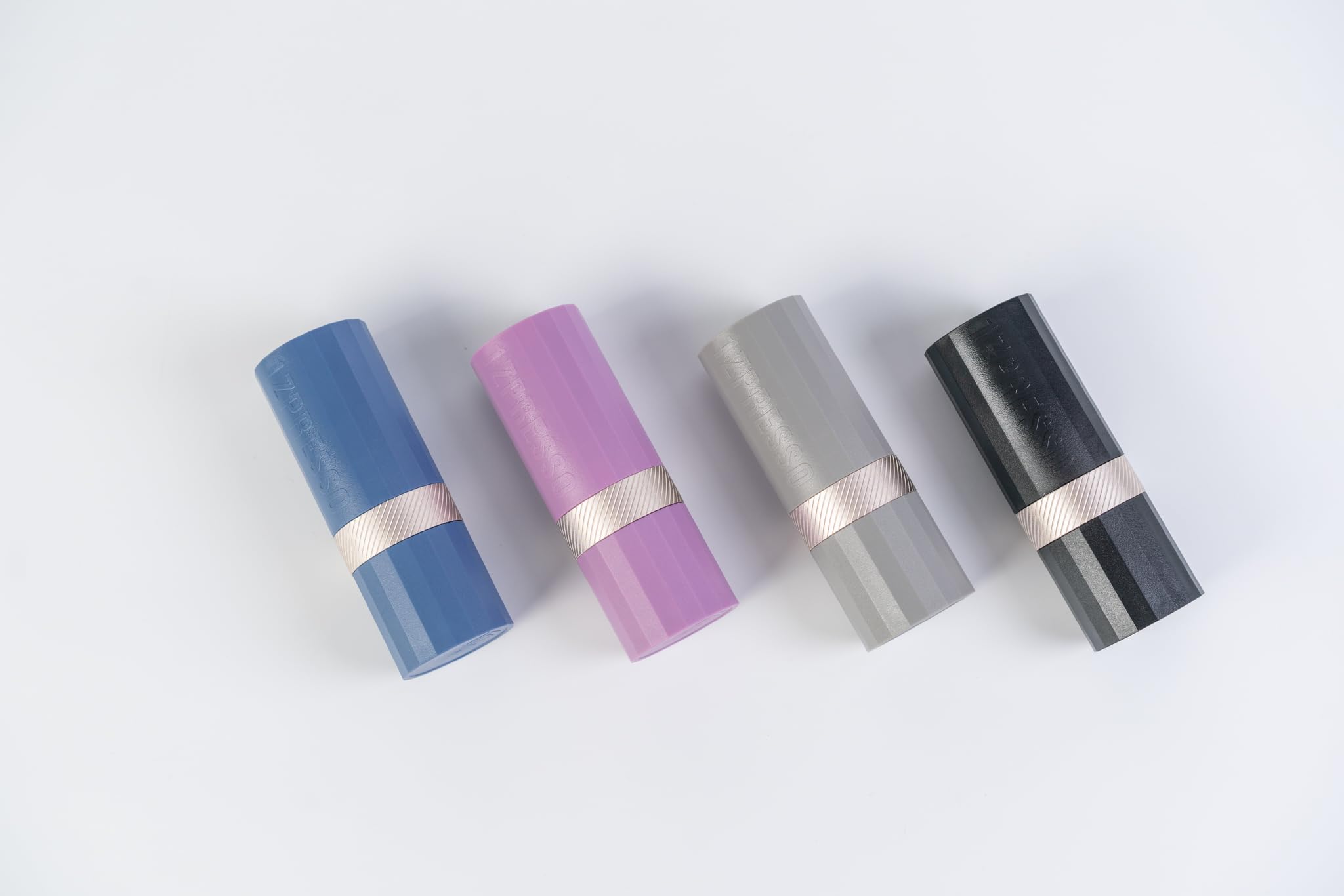 1Zpresso Q Air peso ligero y portátil para viaje