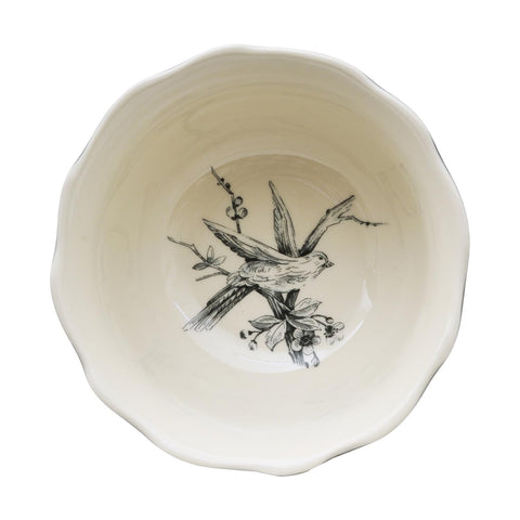 Porcelana duradera Adelaide para uso diario y servicio repetido