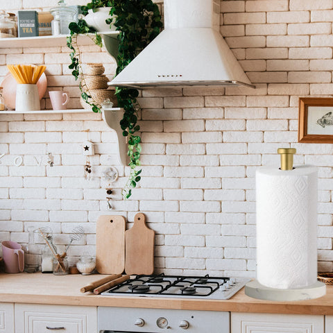 27HZYS uso diario en cocina y baño, práctico.