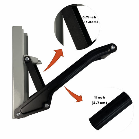 2FY2SW Benfu: cuerpo de metal robusto para uso prolongado y confiable.