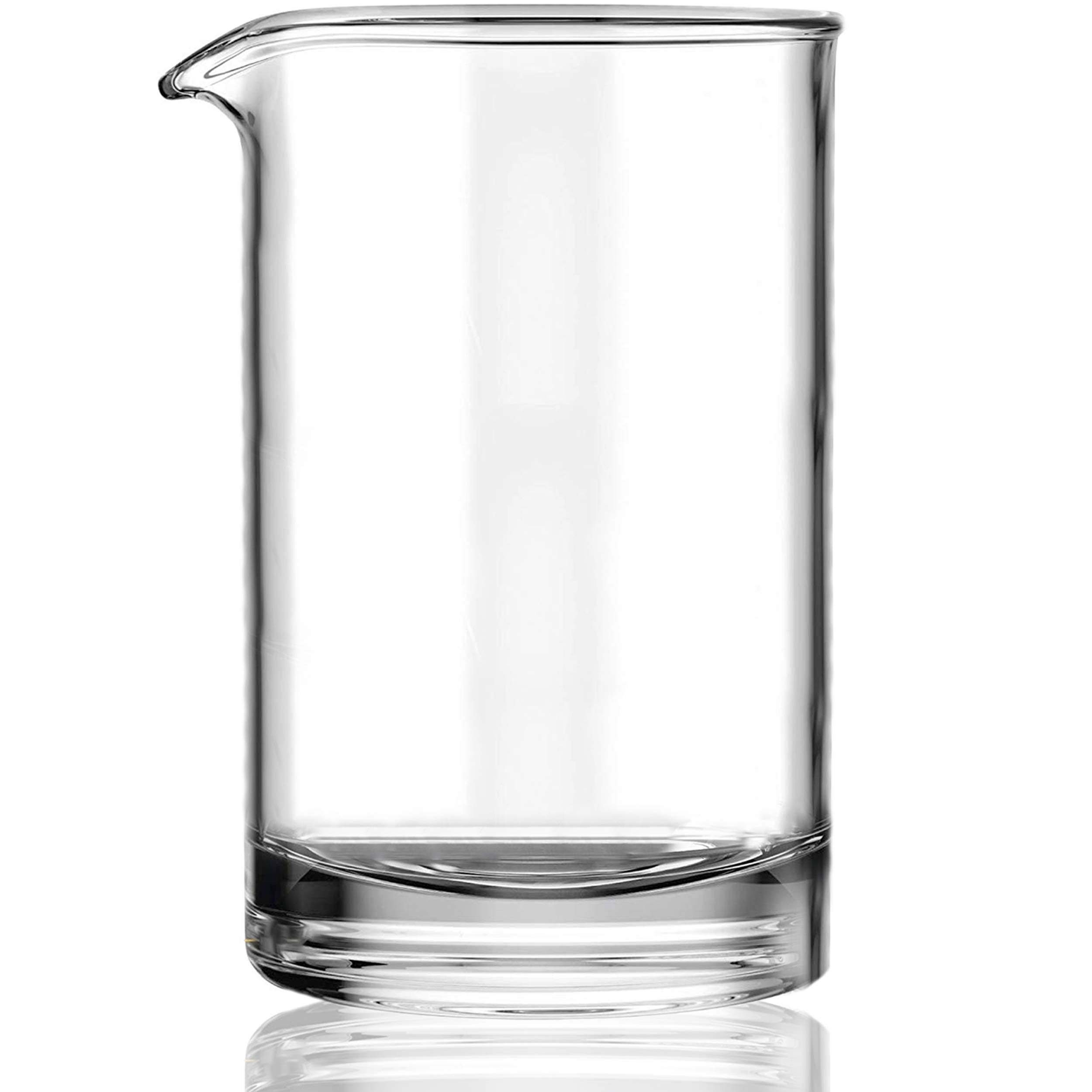 2FY2SW copa mezclar sin costuras, soplado a mano, ideal para cocteles de calidad