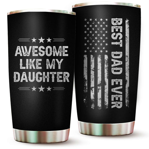 2IMT vaso papá regalo perfecto para papá en cualquier ocasión.