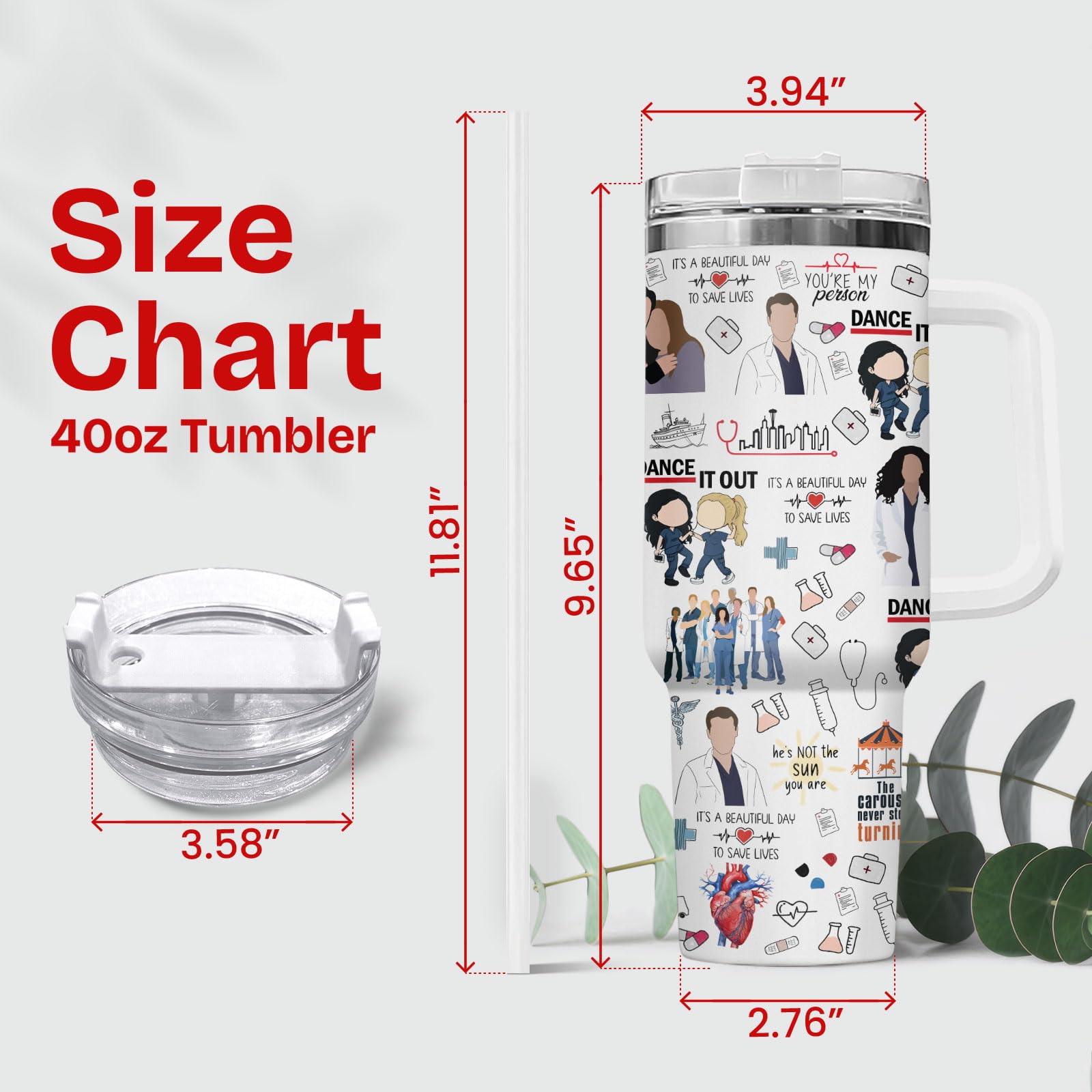 34HD vaso termico aislamiento vacio: mantiene bebidas a temperatura estable.