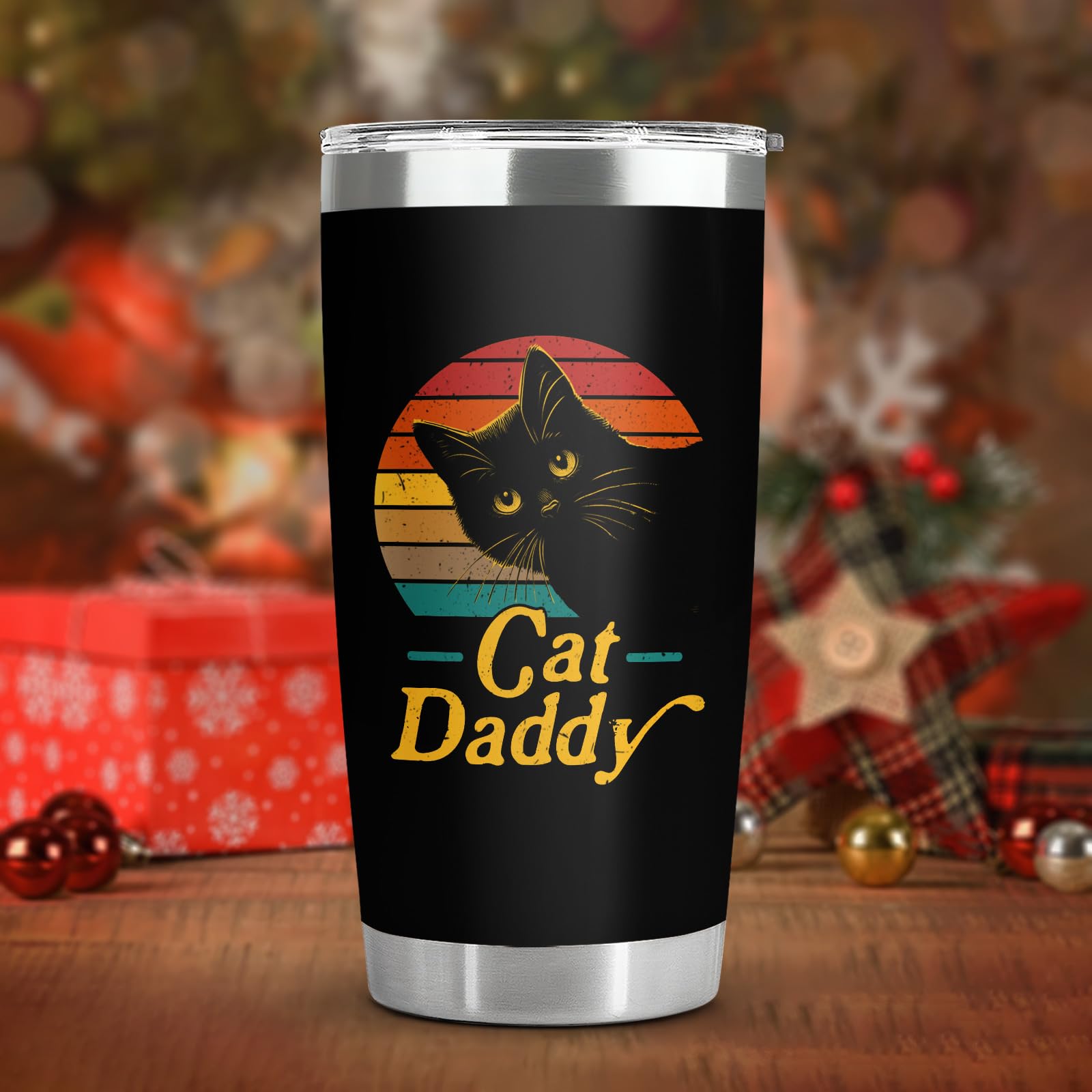 34HD regalo papa cumpleaños, opción práctica y recordable.
