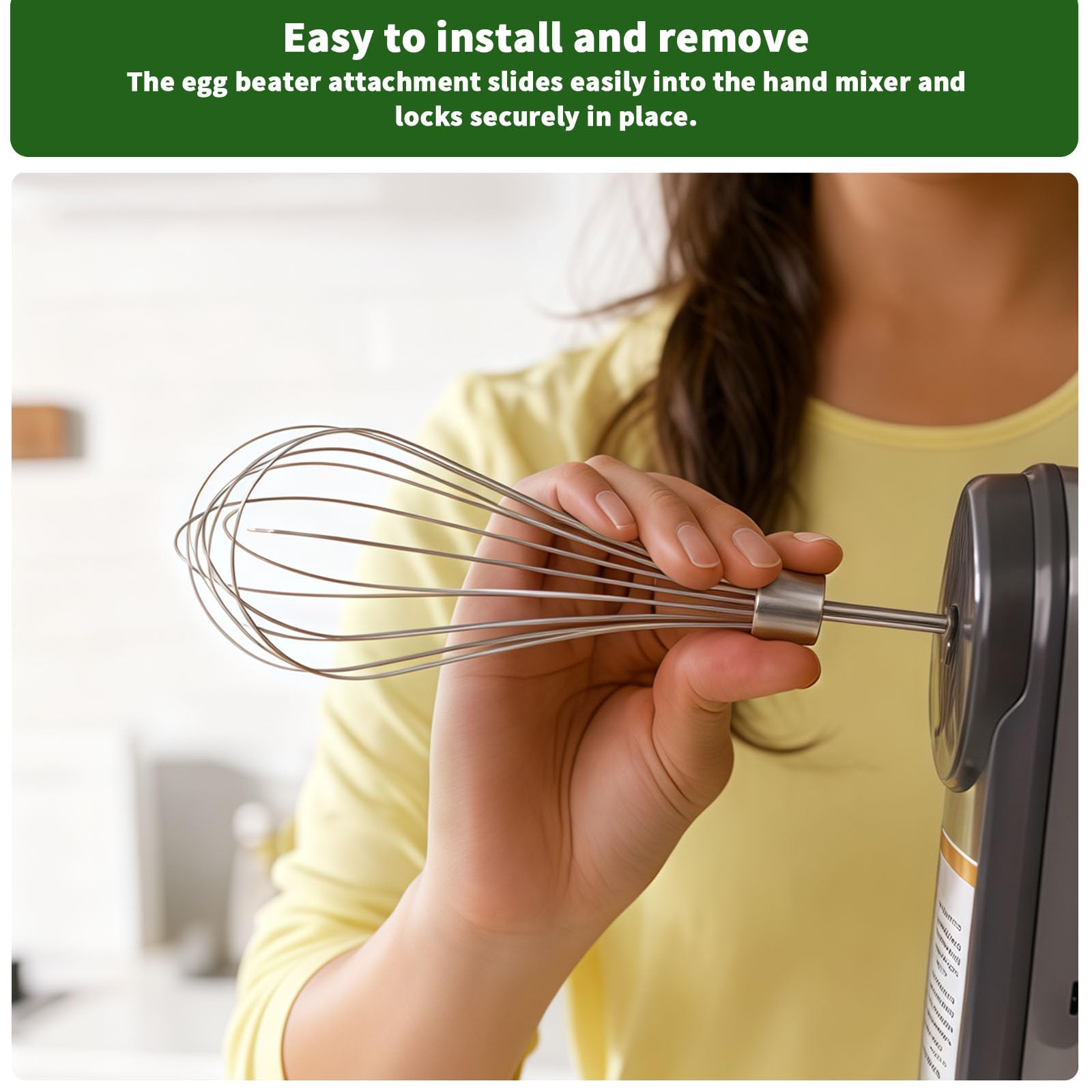 Limpieza fácil en lavavajillas con 3MIRRORS tras cocinar.
