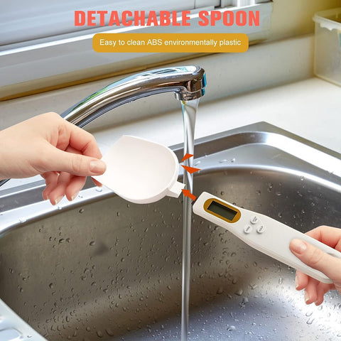 3T6B material ABS ecológico y diseño compacto para la cocina